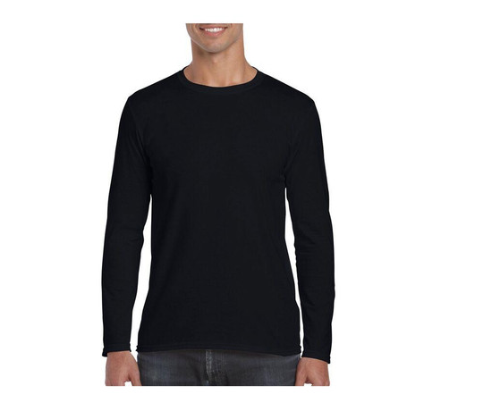 GILDAN GN644 - Long-sleeved t-shirt 150