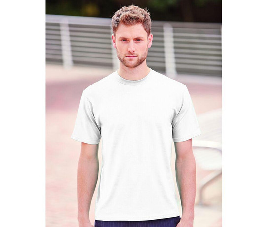 RUSSELL JZ180 - AUTHENTIC CLASSIC T