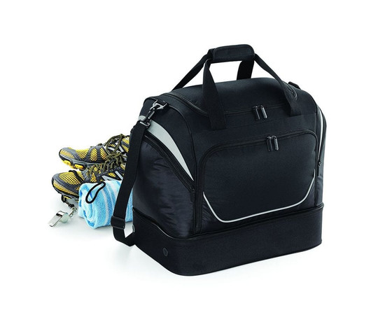 QUADRA QD285 - Hardbase Holdall