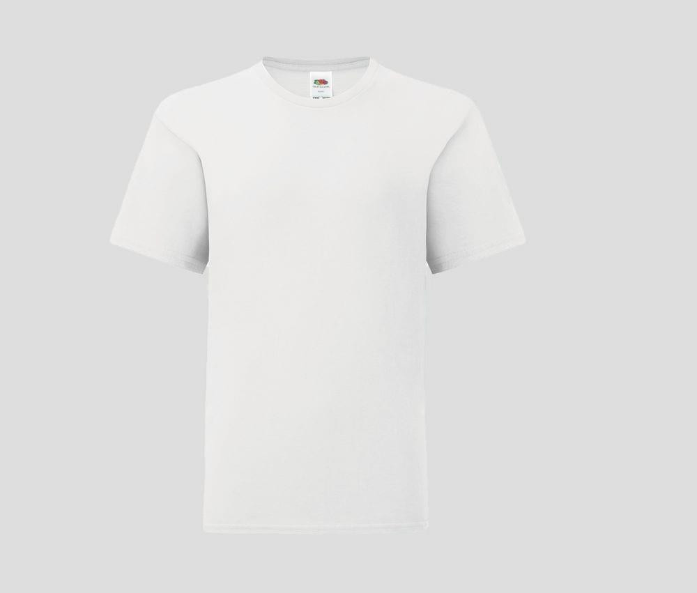 Fruit of the Loom SC231 - Value Weight