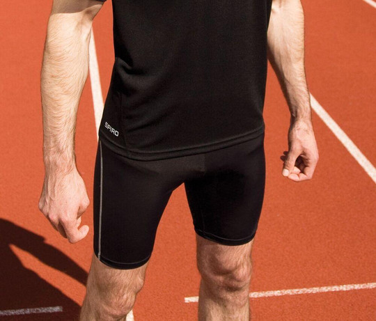 SPIRO SP250 - Radlerhose für Herren