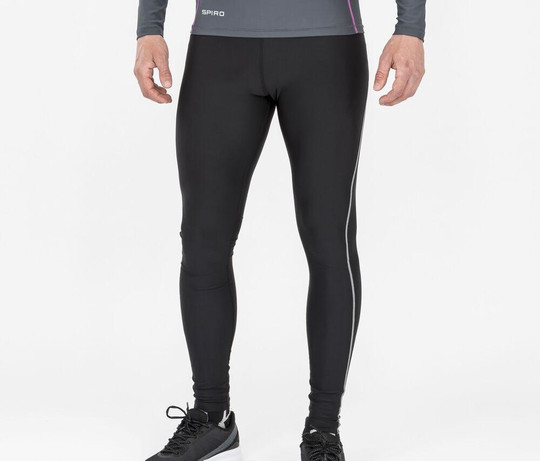 SPIRO SP251 - Men's leggings
