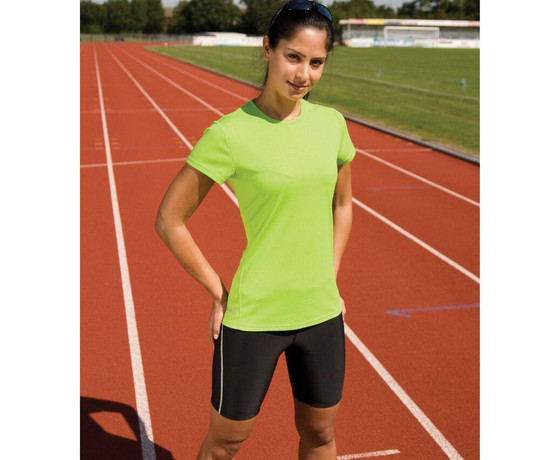 SPIRO SP50F - Women's cycling shorts