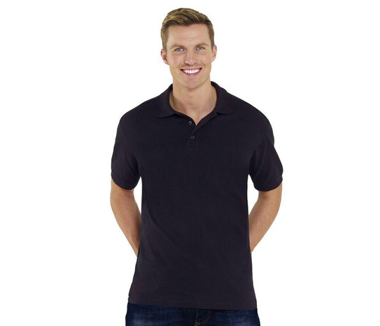 STARWORLD SW160 - Men's short sleeve polo shirt