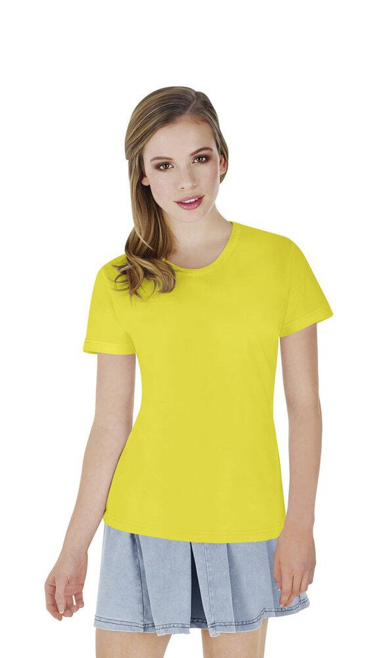 STARWORLD SW404 - Ladies short sleeve performance tee