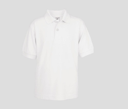 B&C BC411 - Short-sleeved fine piqué polo shirt