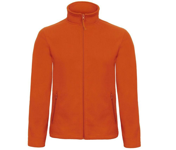 B&C BC51F - Women's zipped fleece jacket
