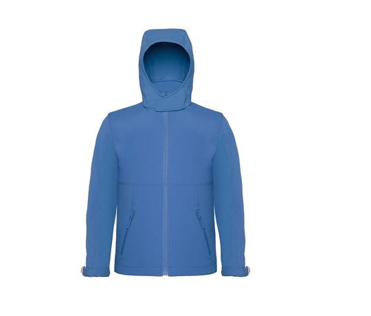 B&C BC650 - High performance Softshell jacket