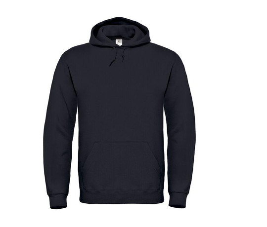 B&C BCID3 - Kapuzensweatshirt 280