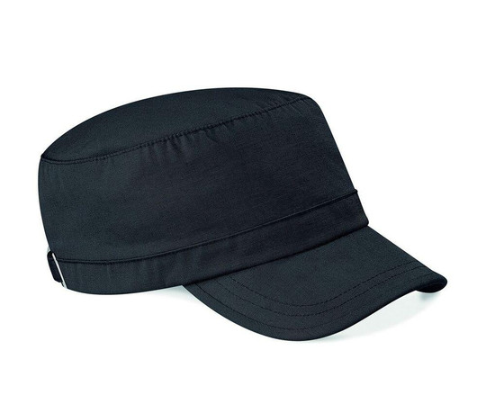 BEECHFIELD BF034 - ARMY CAP