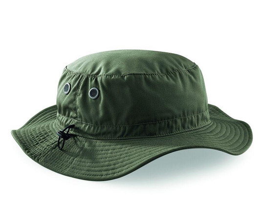 BEECHFIELD BF088 - CARGO BUCKET HAT
