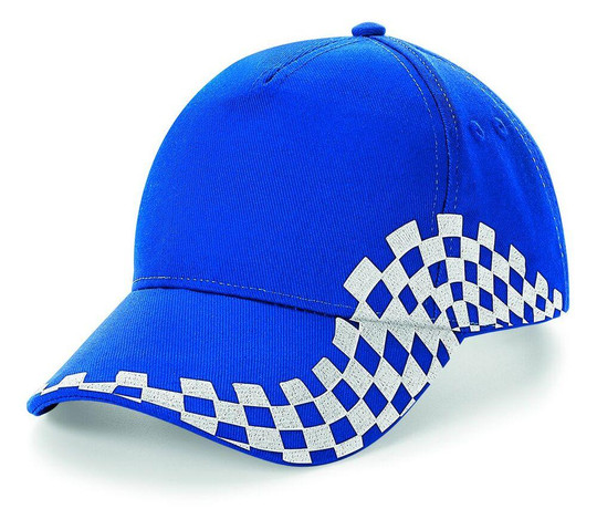 BEECHFIELD BF159 - Grand Prix Kappe