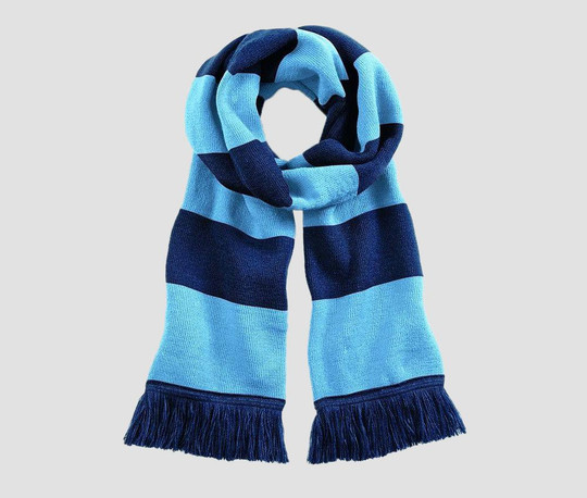 BEECHFIELD BF479 - STADIUM SCARF