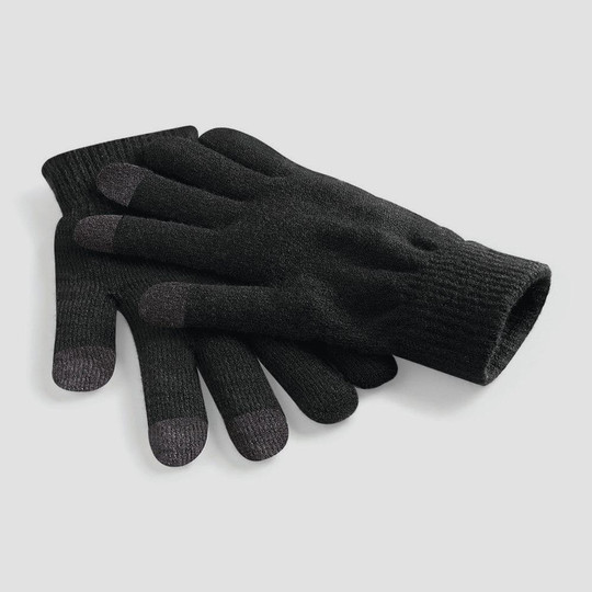 BEECHFIELD BF490 - TOUCHSCREEN SMART GLOVES
