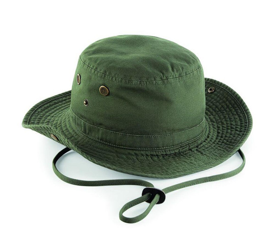 BEECHFIELD BF789 - OUTBACK HAT
