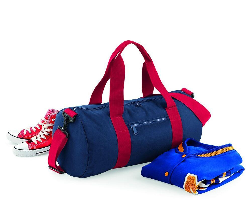 BAG BASE BG144 - ORIGINAL BARREL BAG
