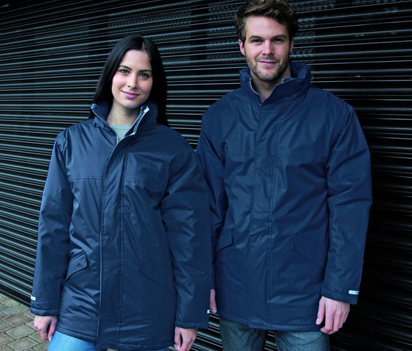 RESULT RS207 - Waterproof & windproof jacket