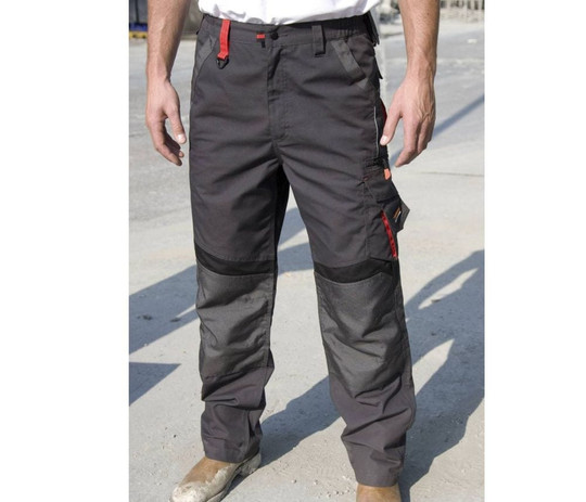 RESULT RS310 - Workwear trousers