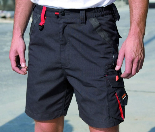 RESULT RS311 - Workwear shorts