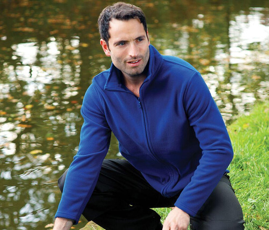 STARWORLD SW70N - Outdoor fleece jacket