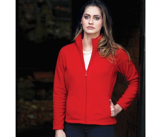 Starworld SW750 - Full Zip