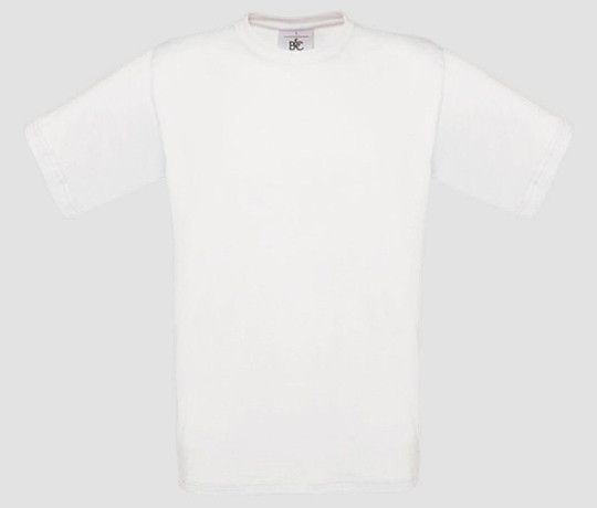 B&C BC151 - Short-sleeved 150 t-shirt