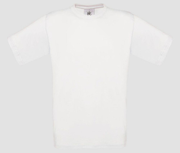 B&C BC151 - 100% Cotton Children's T-Shirt