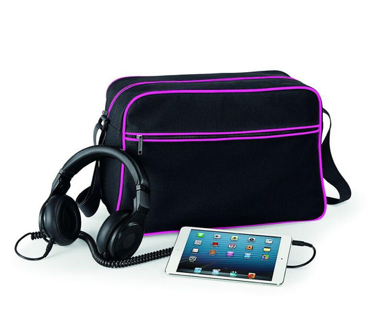 BAG BASE BG140 - Retro-Tasche