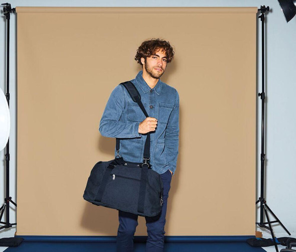 BagBase BG650 - VINTAGE BAG WEEKENDER