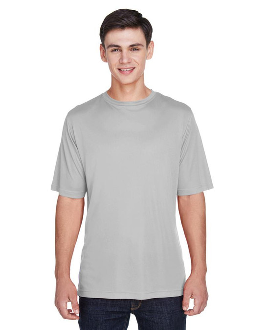 Team 365 TT11 - T-shirt de performance Zone pour hommes