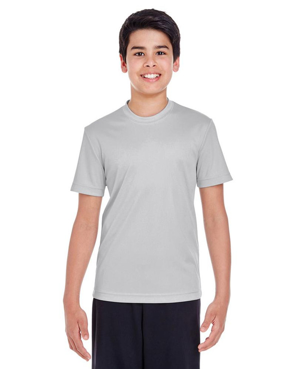 Team 365 TT11Y - Youth Zone Performance Tee