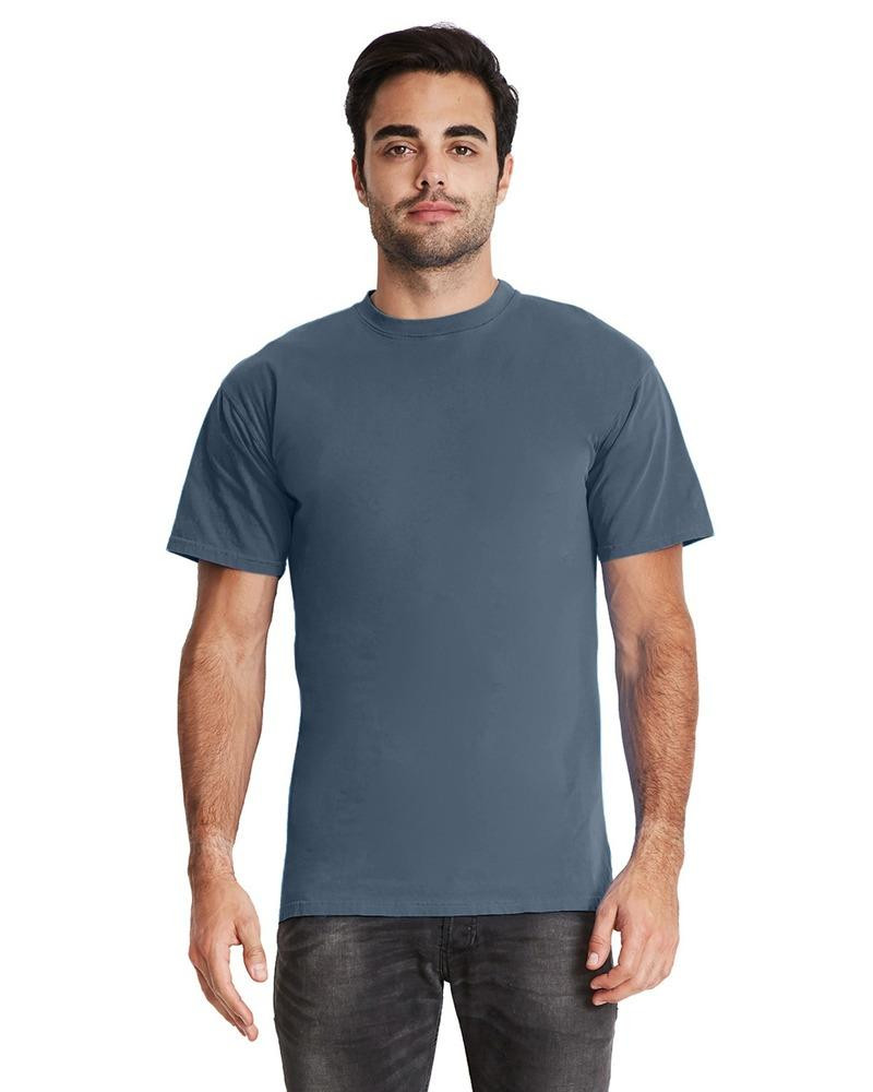 Next Level 7410 - Camiseta teñida con estilo para adulto