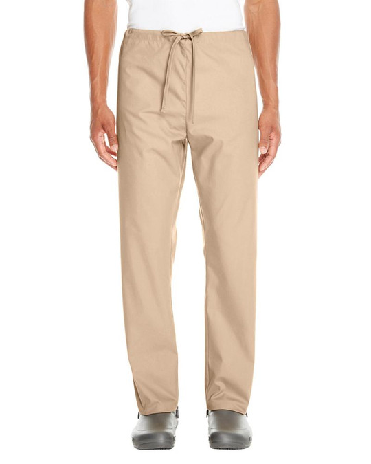 Harriton M898 - Pantalón de Pijama para Adulto Restore 4.9 oz.