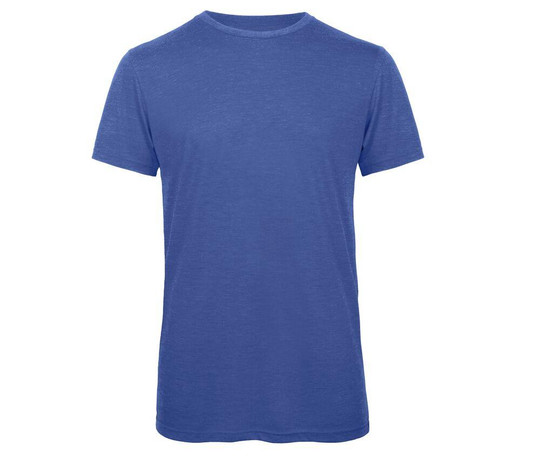 B&C BC055 - Triblend Herren-T-Shirt