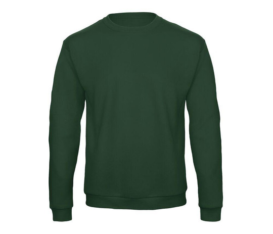 B&C ID202 - Set in sleeve crewneck 