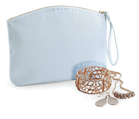 WESTFORD MILL WM820 - EARTHAWARE® ORGANIC SPRING WRISTLET