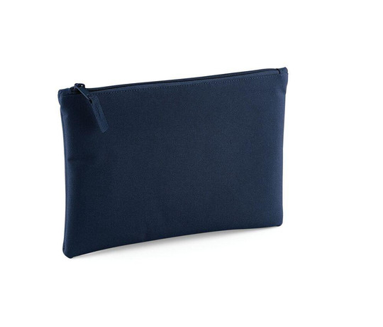 Bag Base BG038 - Mini pochette con zip