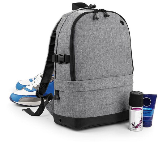 BAG BASE BG550 - ATHLEISURE PRO BACKPACK