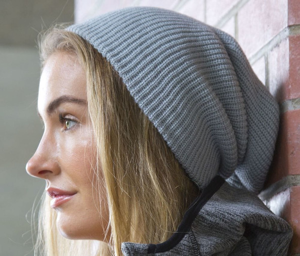 RESULT RC031 - SOFTEX BEANIE