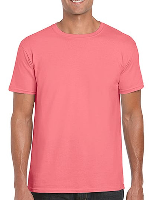 Gildan G64000 - Softstyle® Adult T-Shirt