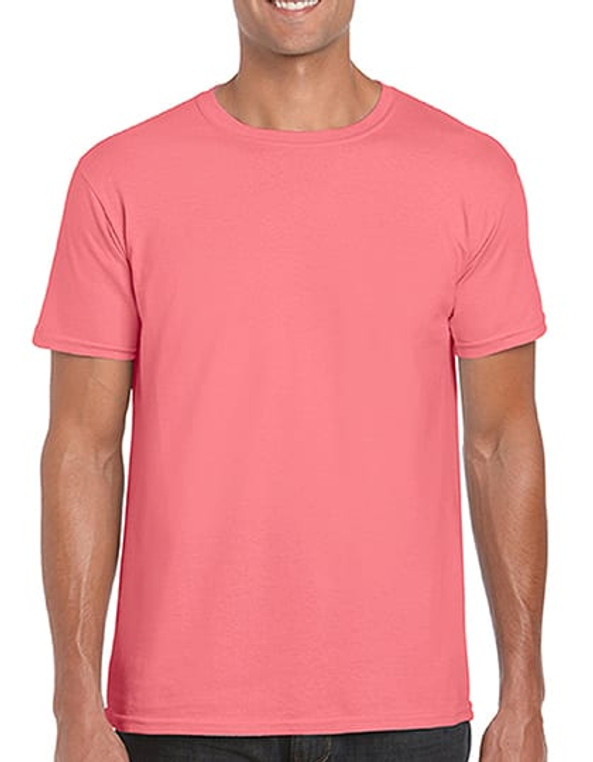 Gildan G64000 - Softstyle® Adult T-Shirt