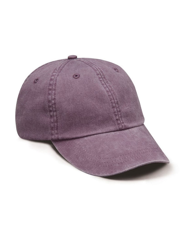 Adams Caps LP101 - Optimum Pigment Dyed
