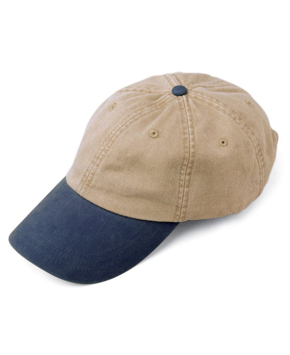 Adams Caps LP103 - Óptima gorra de piedra