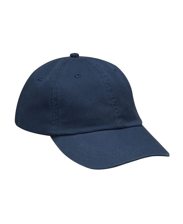 Adams Caps LP104 - Gorra Optimum II True Color