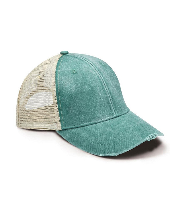 Adams Caps OL102 - Gorra Ollie Mesh Back