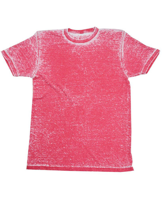 Colortone T1350 - Camiseta Acid Wash Burnout