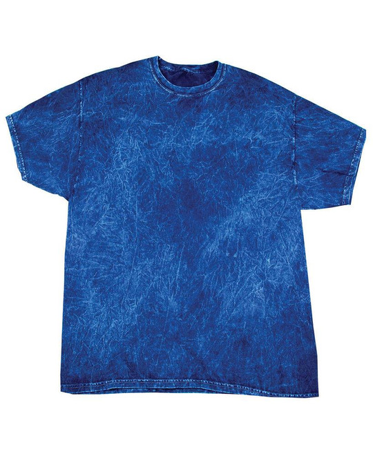 Colortone T373R - Camiseta Mineral Wash Adulto
