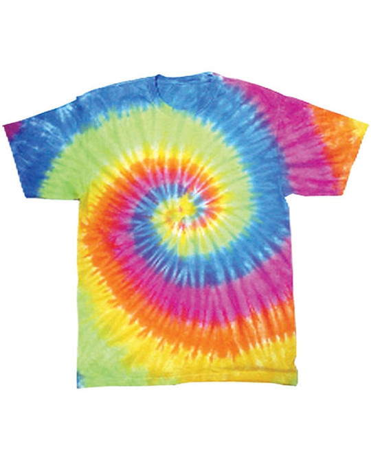 Colortone T965R - Camiseta Youth Eternity