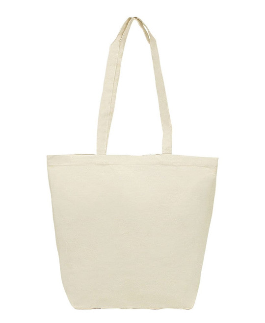 Liberty Bags LB8866 - Tote de lona Star of India