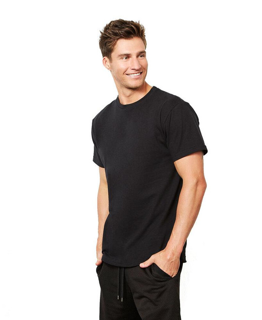 Next Level NL4600 - Remera Eco Heavyweight para adulto